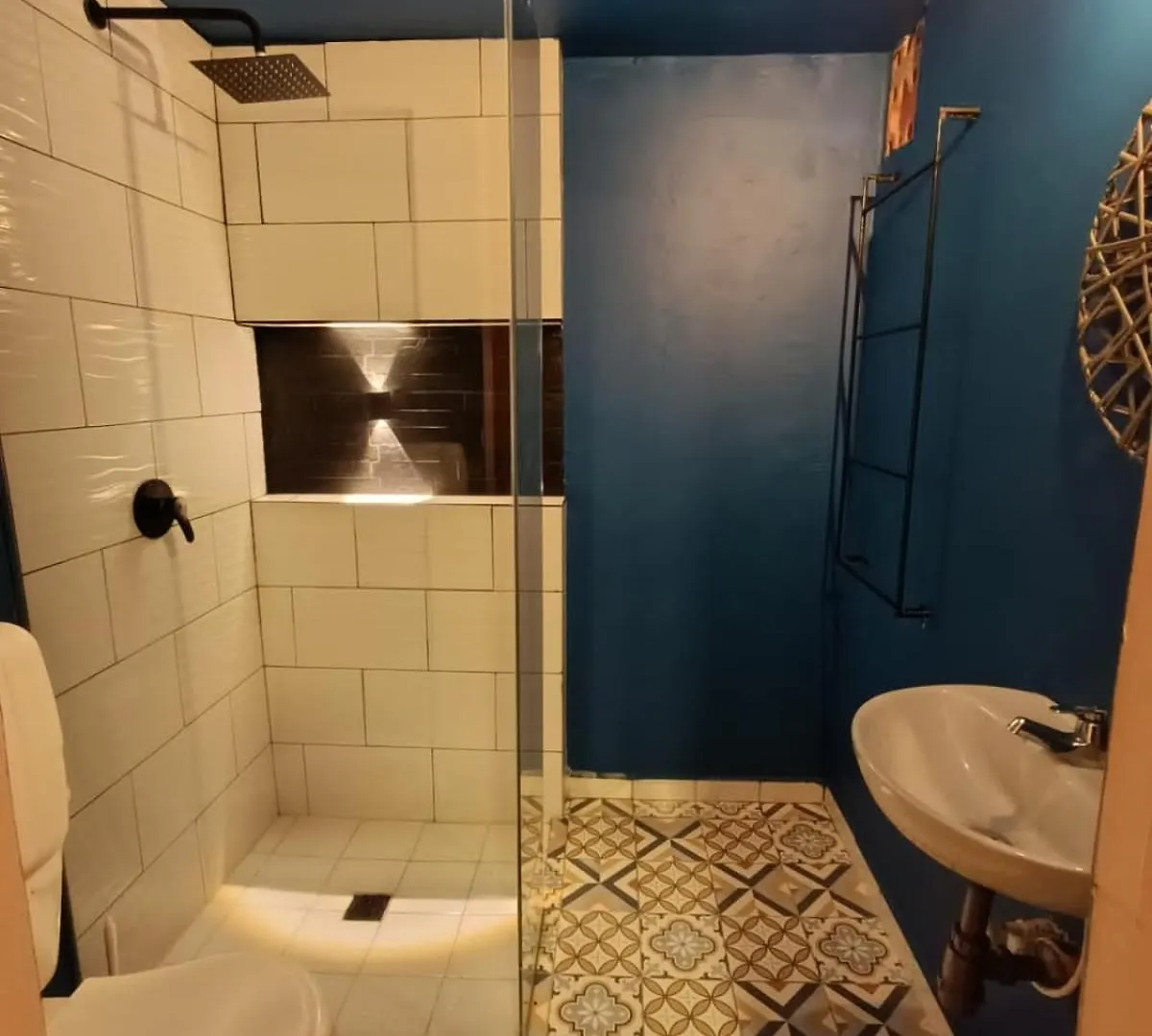 Casa Primavera Hostal Medellin 0*,  Colombia