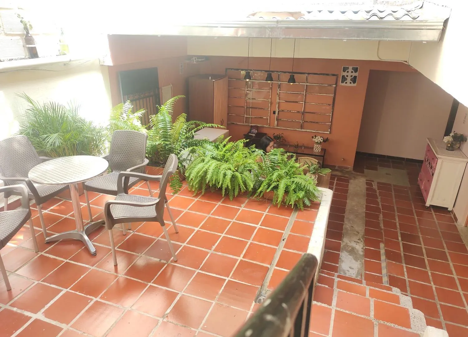 Casa Primavera Hostal Medellin Guest house