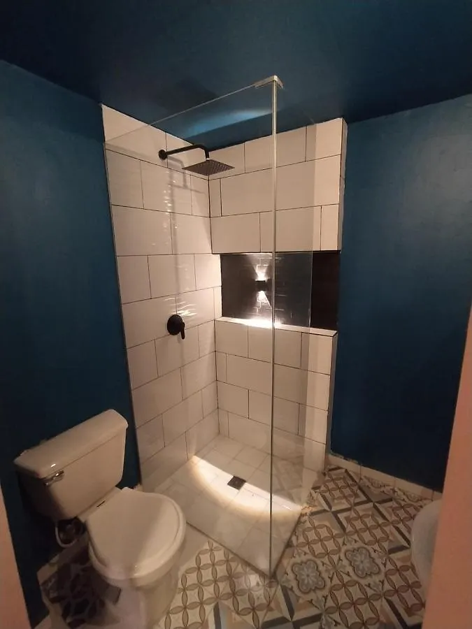 Casa Primavera Hostal Medellín Pensión