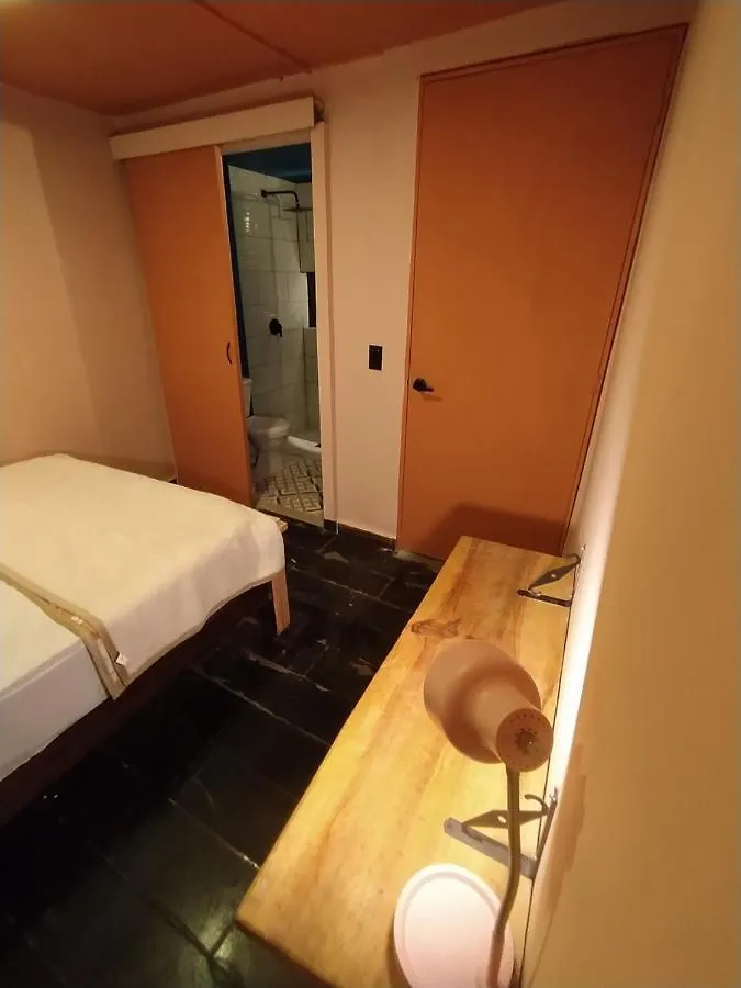 Casa Primavera Hostal Medellín 0*,
