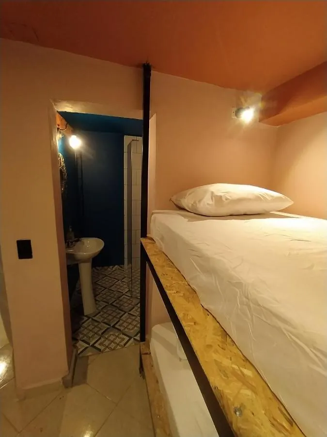 Casa Primavera Hostal Medellín