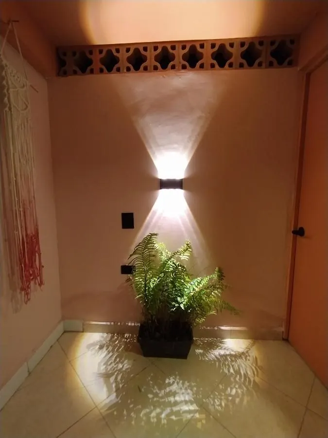 Casa Primavera Hostal Medellín