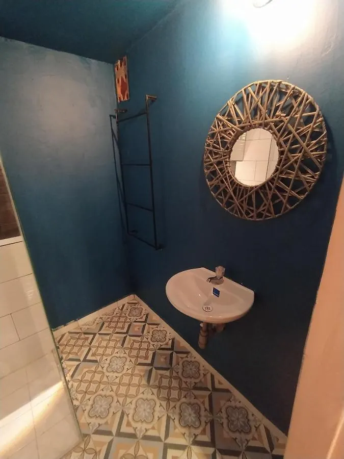 Pensión Casa Primavera Hostal Medellín