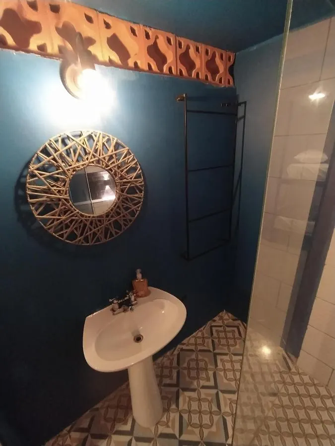 Casa Primavera Hostal Medellín Colombia