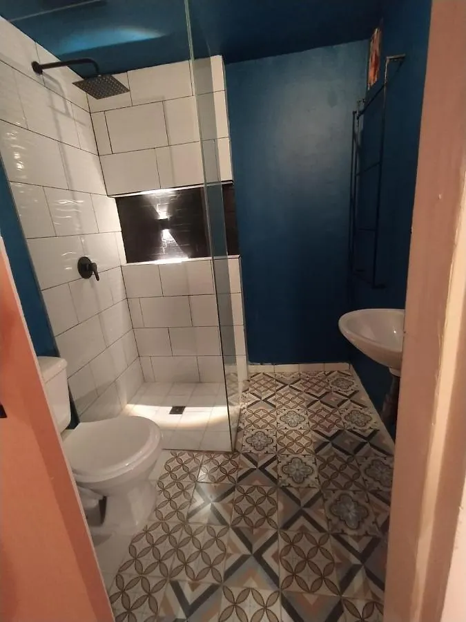 Casa Primavera Hostal Medellín
