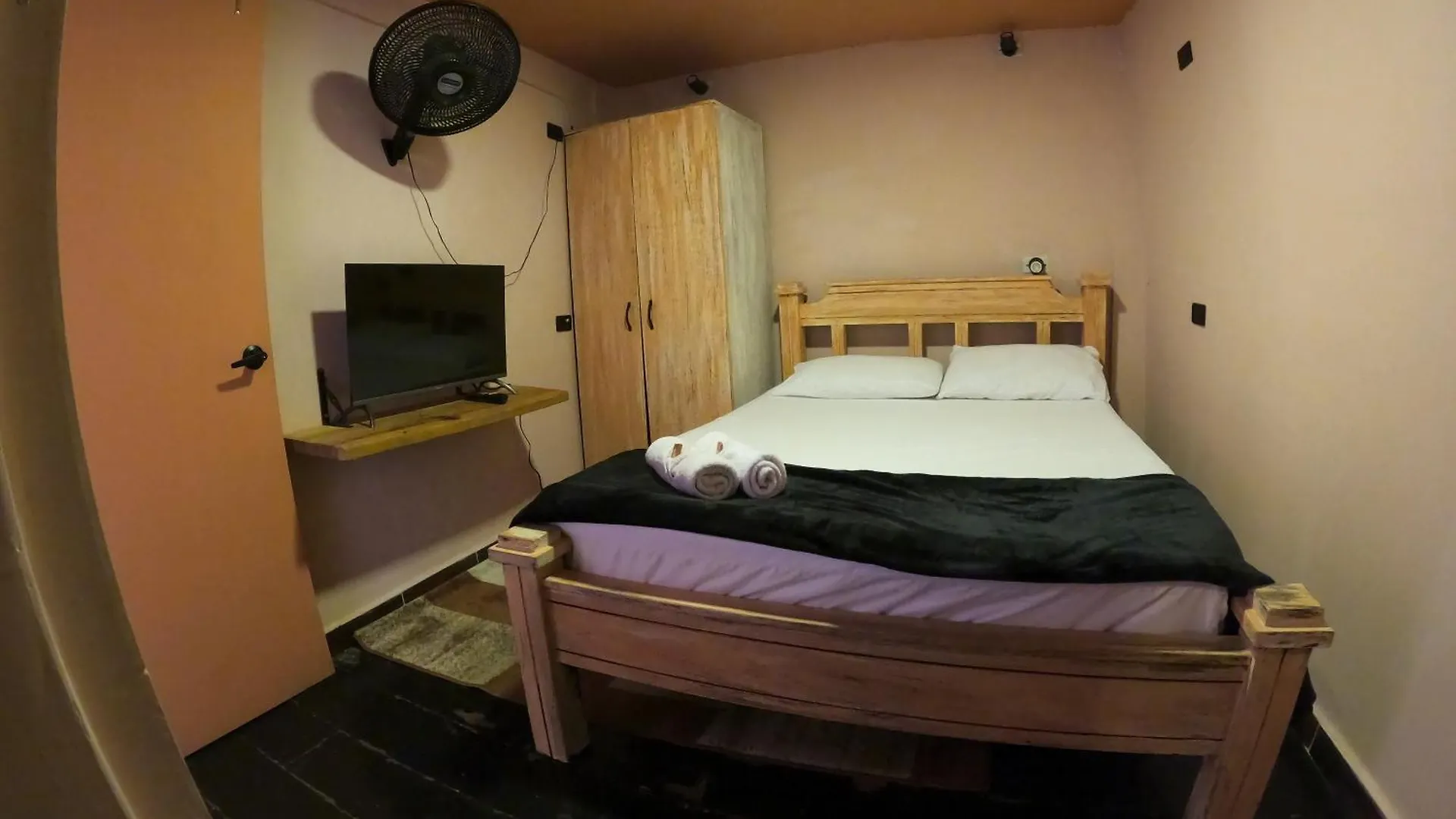 Casa Primavera Hostal Medellín
