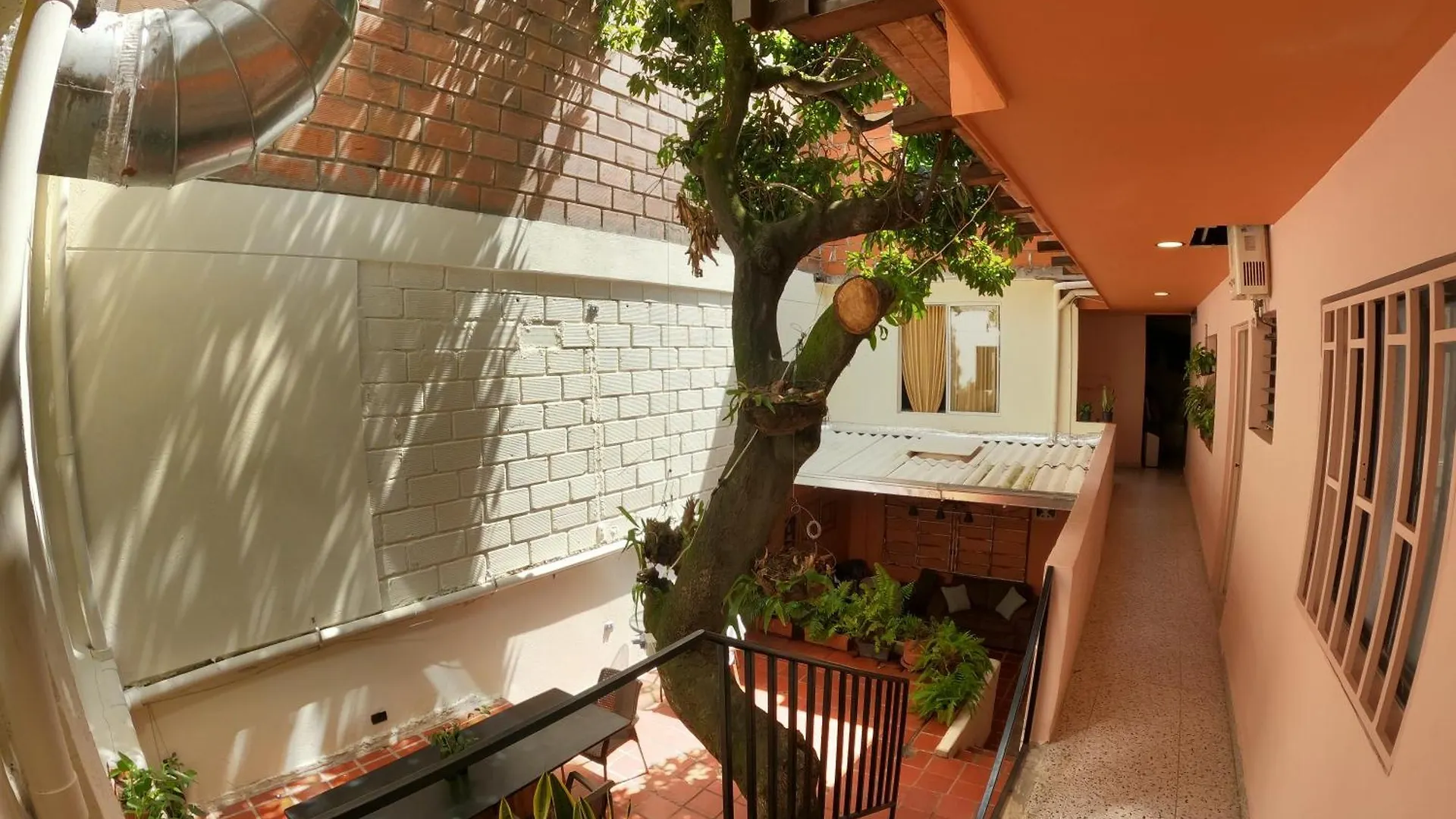 Casa Primavera Hostal Medellín 0*,  Colombia