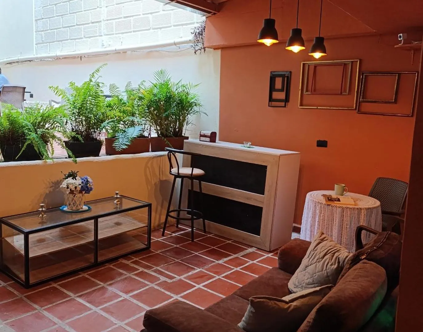 Casa Primavera Hostal Medellín Pensión