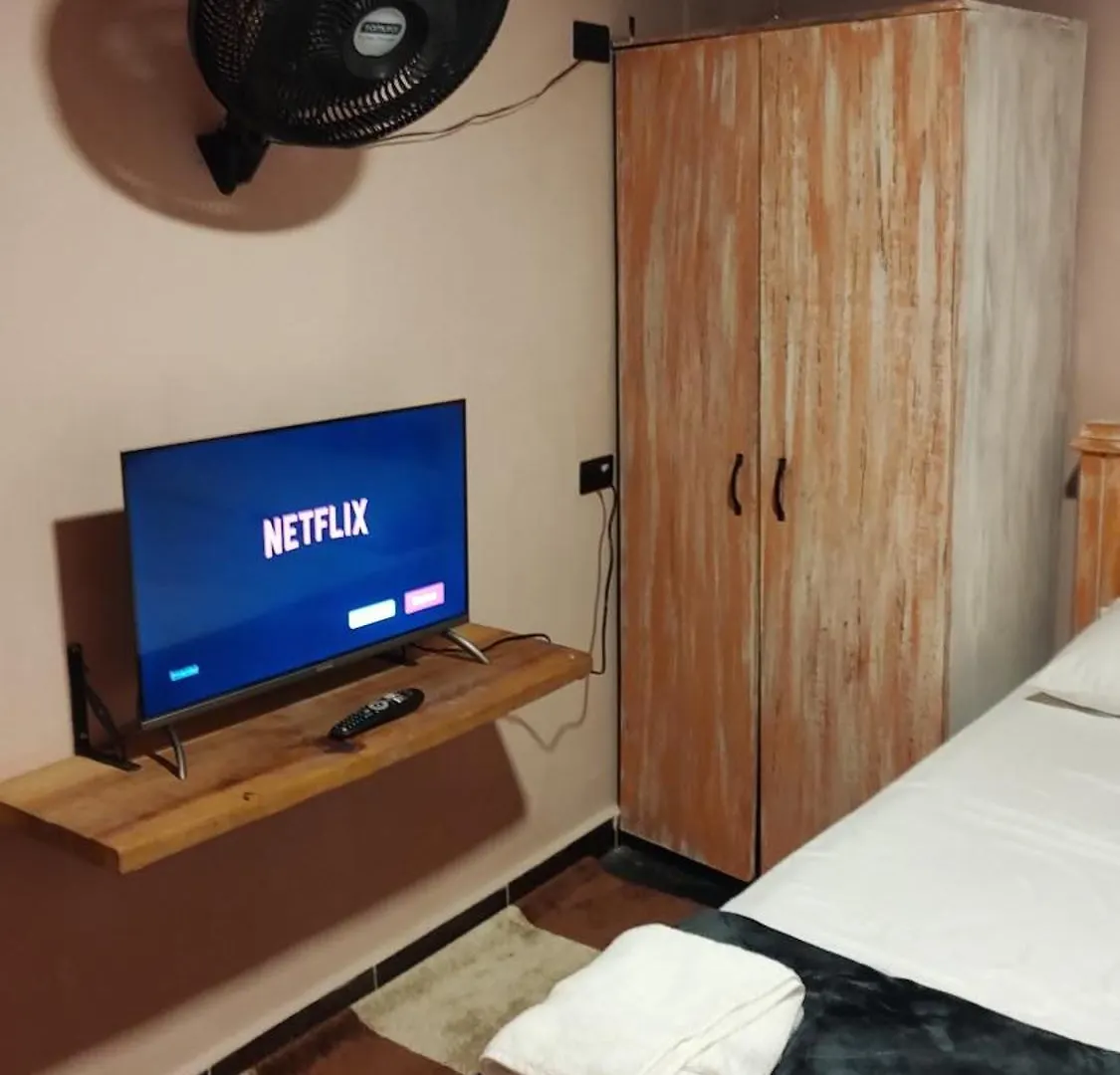Casa Primavera Hostal Medellín