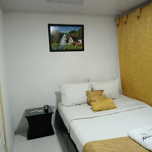 Casa Nini 2*, Bogotá Colombia