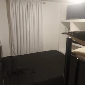 Prana House 3*, Bogotá Colombia