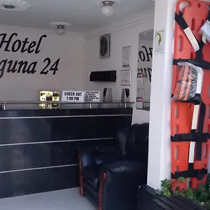 Laguna 24 3*, Bogotá Colombia
