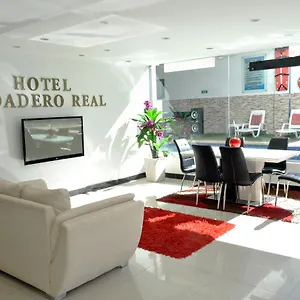 Rodadero Real 3*, Santa Marta (Magdalena) Colombia
