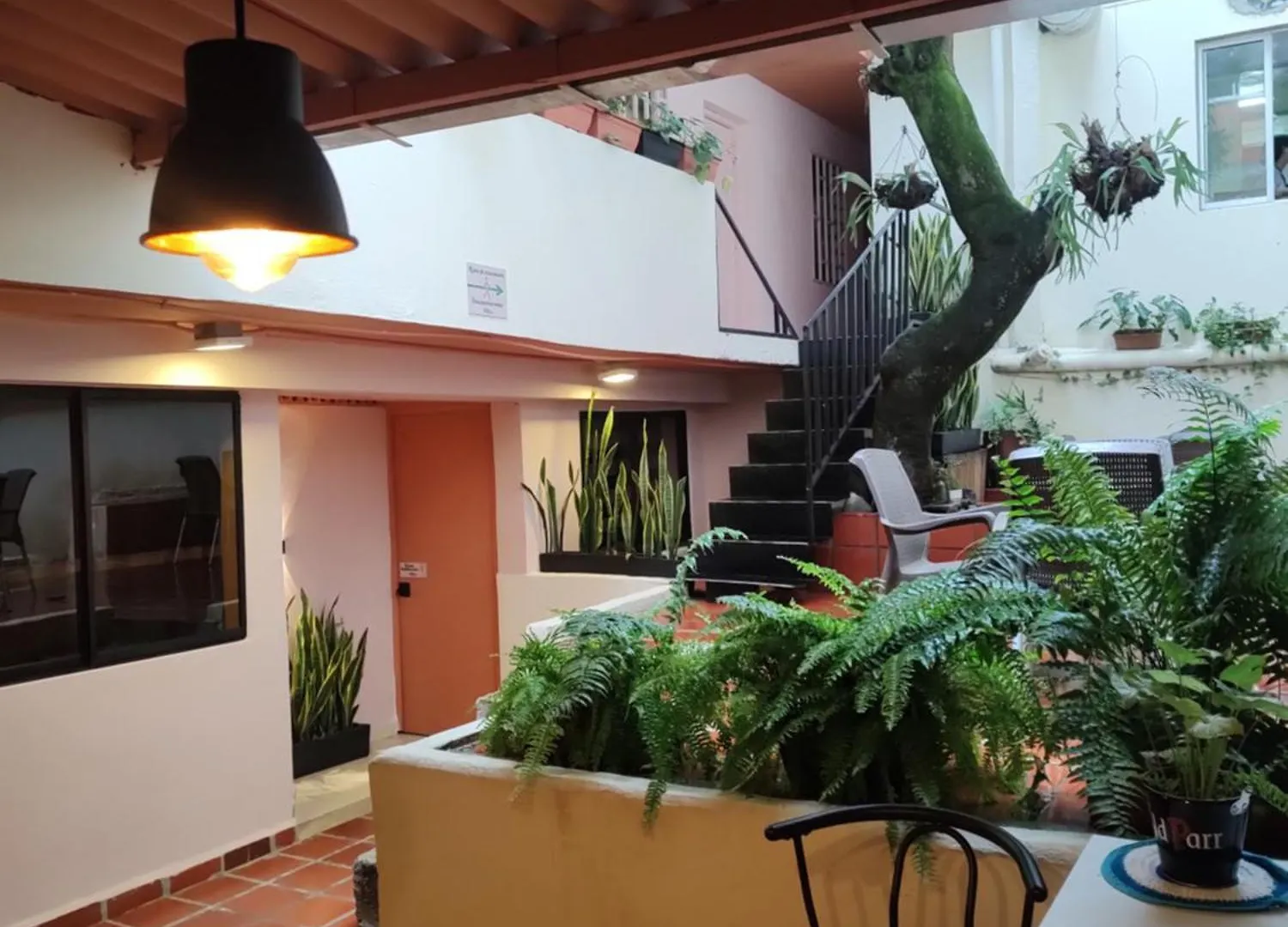 Casa Primavera Hostal Medellín